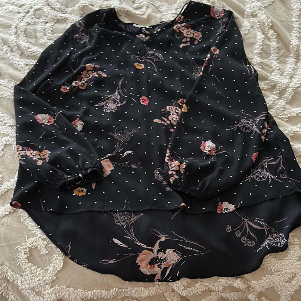 Maurice’s Top